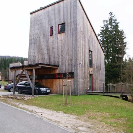 Horsky Chalet Harrachov Buitenkant foto