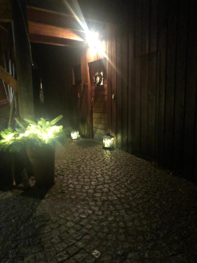 Horsky Chalet Harrachov Buitenkant foto