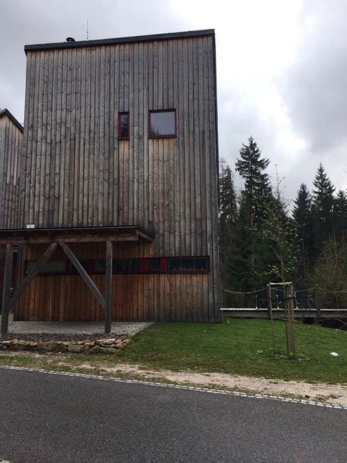 Horsky Chalet Harrachov Buitenkant foto