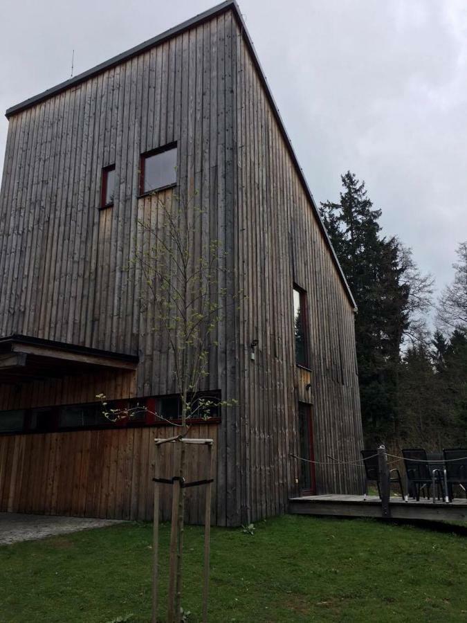 Horsky Chalet Harrachov Buitenkant foto